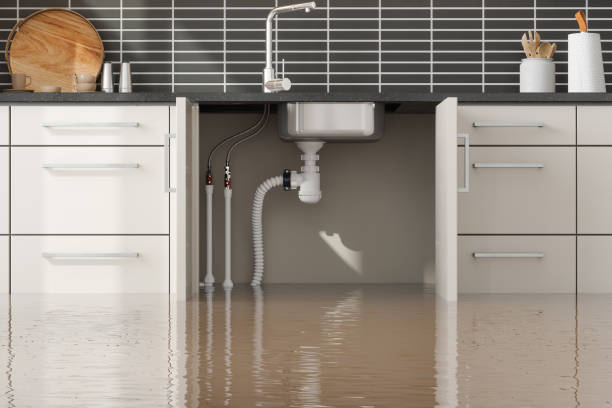 24/7 water damage repair in MO