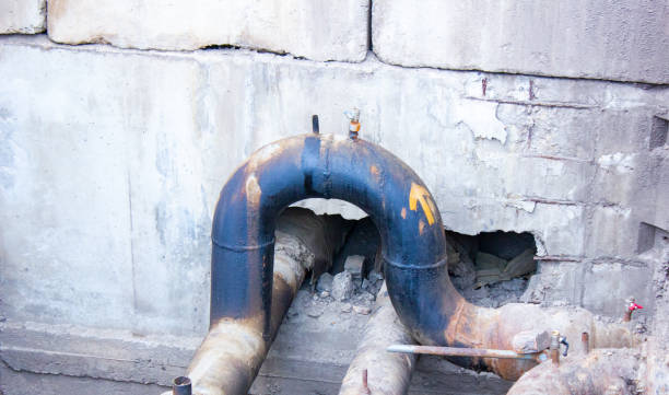 Best Water damage restoration company  in Boonville, MO